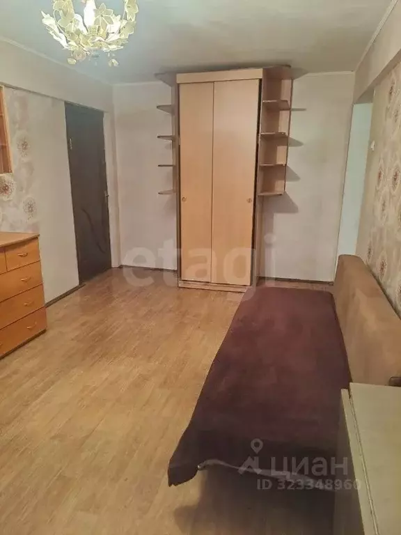 3-к кв. Амурская область, Благовещенск Амурская ул., 20 (61.0 м) - Фото 2