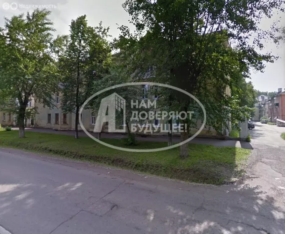 2-комнатная квартира: Глазов, Советская улица, 23 (58.4 м) - Фото 2