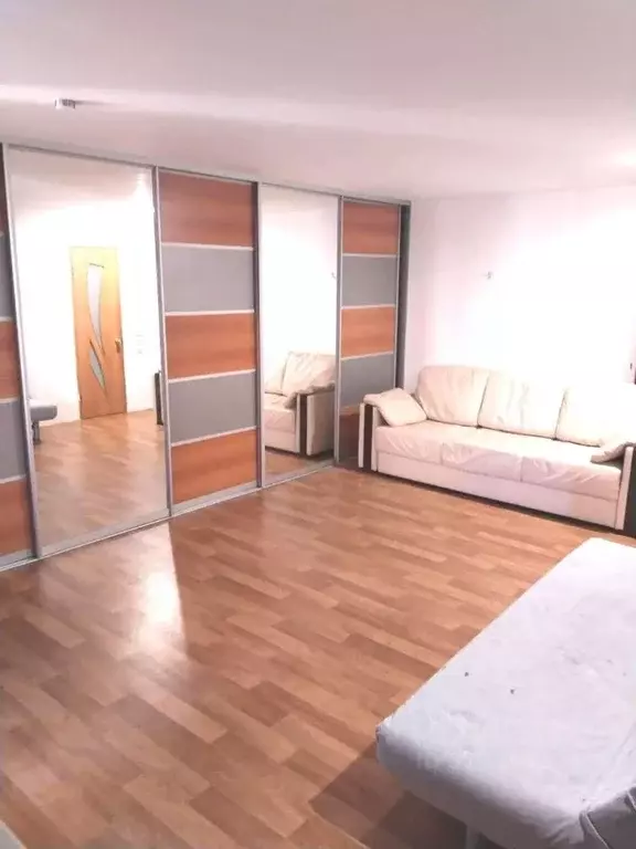 1-к кв. Самарская область, Тольятти ул. 40 лет Победы, 7 (39.6 м) - Фото 2