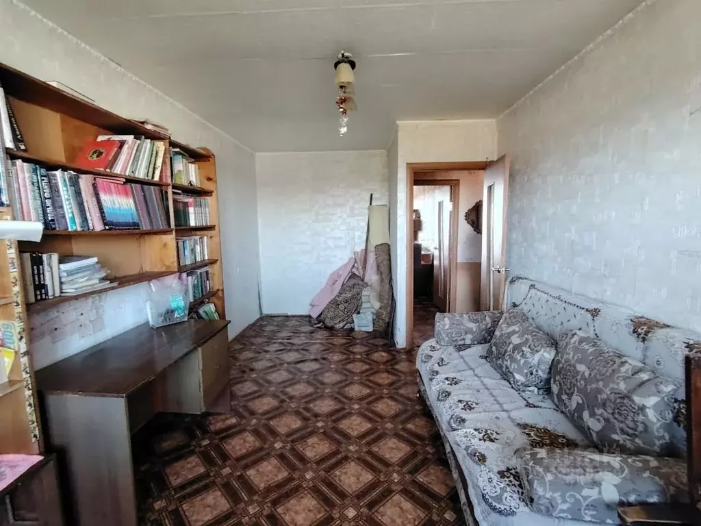 2-к кв. Оренбургская область, Орск Братская ул., 44 (47.8 м) - Фото 2