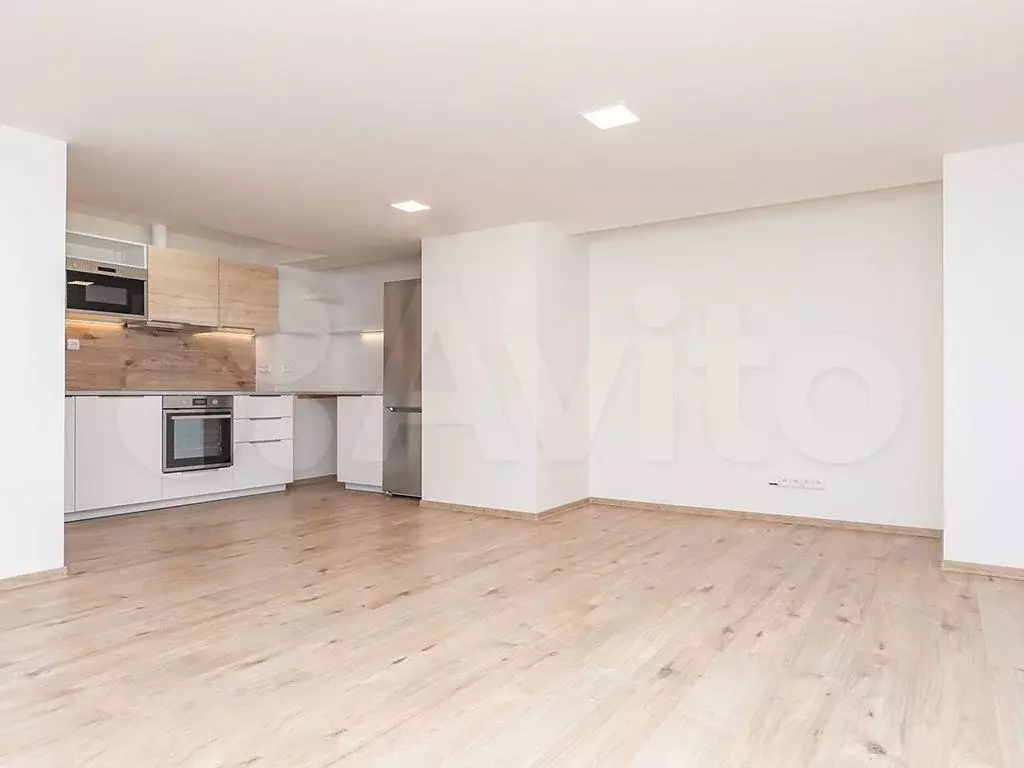 Квартира-студия, 23,1 м, 6/19 эт. - Фото 1