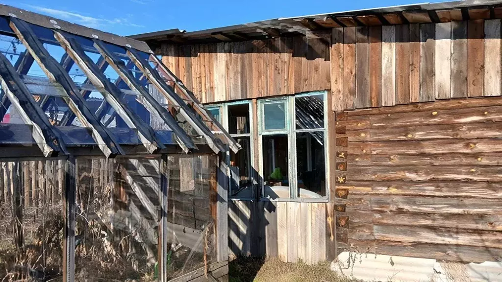 Дом в Свердловская область, Волчанск Профсоюзная ул., 35 (54 м) - Фото 0