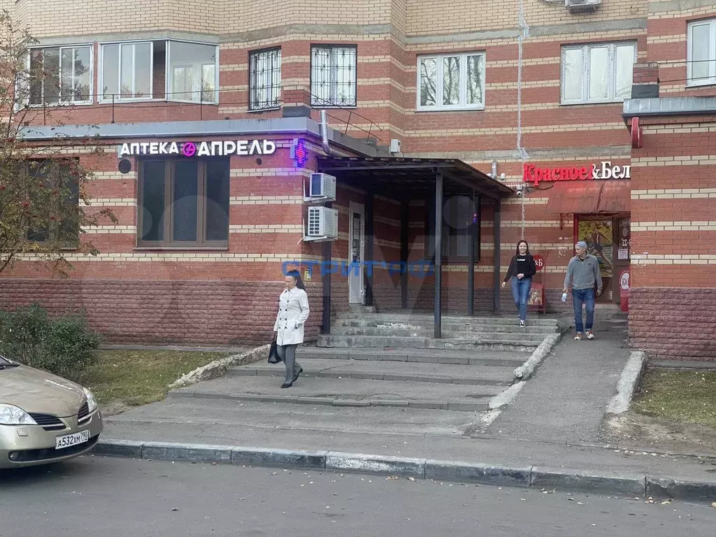 Продам торговое помещение, 92.5 м - Фото 0