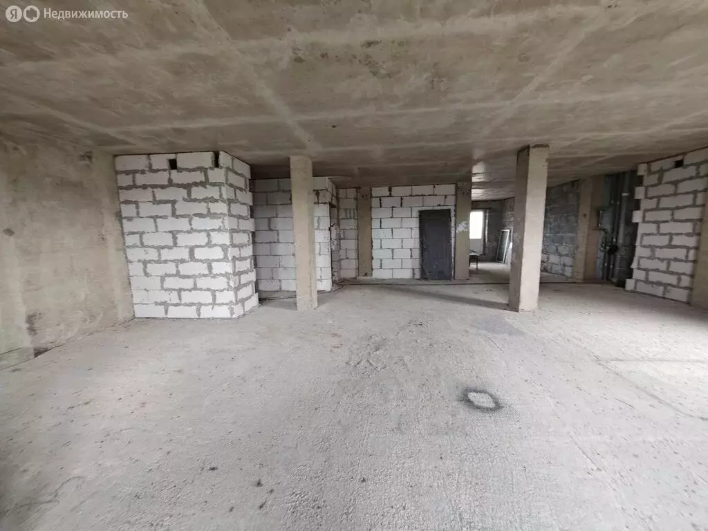 3-комнатная квартира: Лобня, Свободный проезд, 7 (90 м) - Фото 2