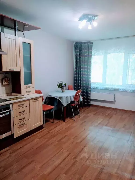 2-к кв. Иркутская область, Иркутск Пограничный пер., 1Е (46.9 м) - Фото 0