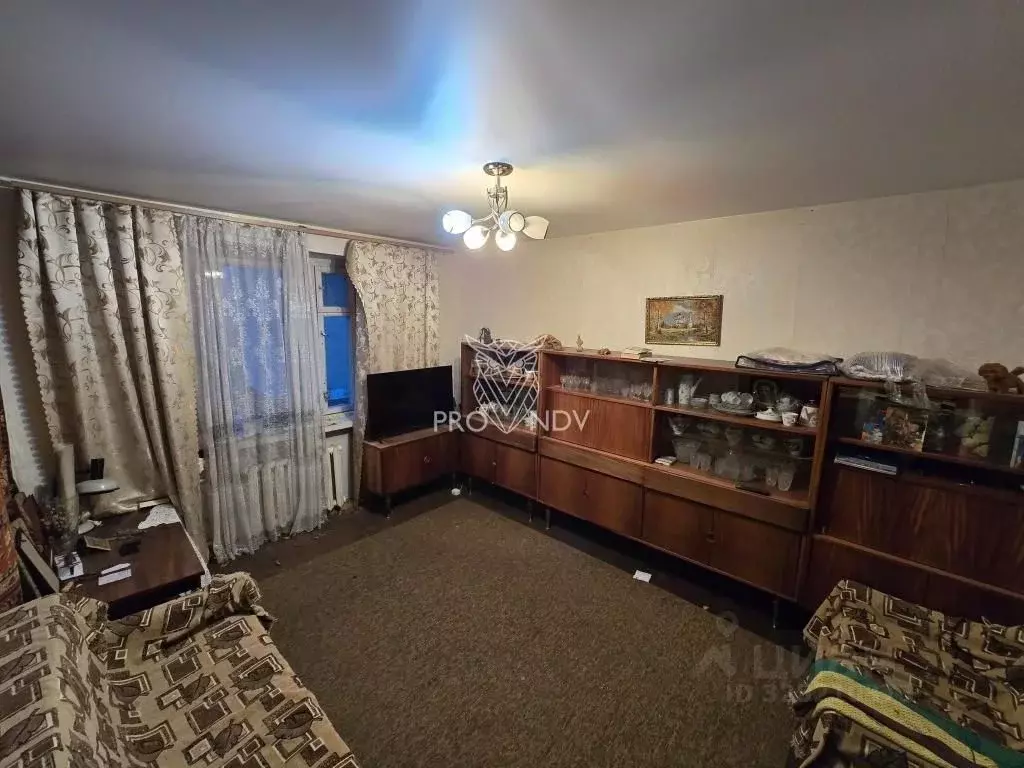 2-к кв. Московская область, Красноармейск Пушкинский городской округ, ... - Фото 1