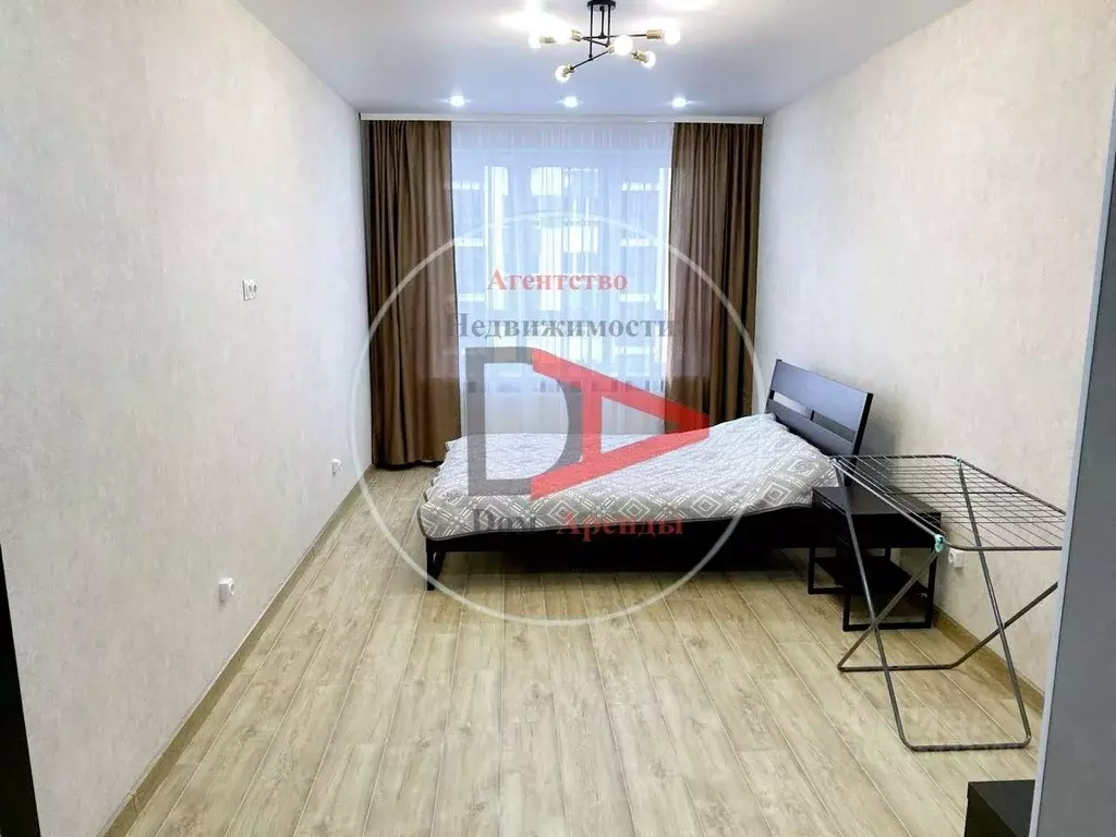 1-к кв. Башкортостан, Уфа просп. Дружбы Народов, 59/1 (42.0 м) - Фото 0
