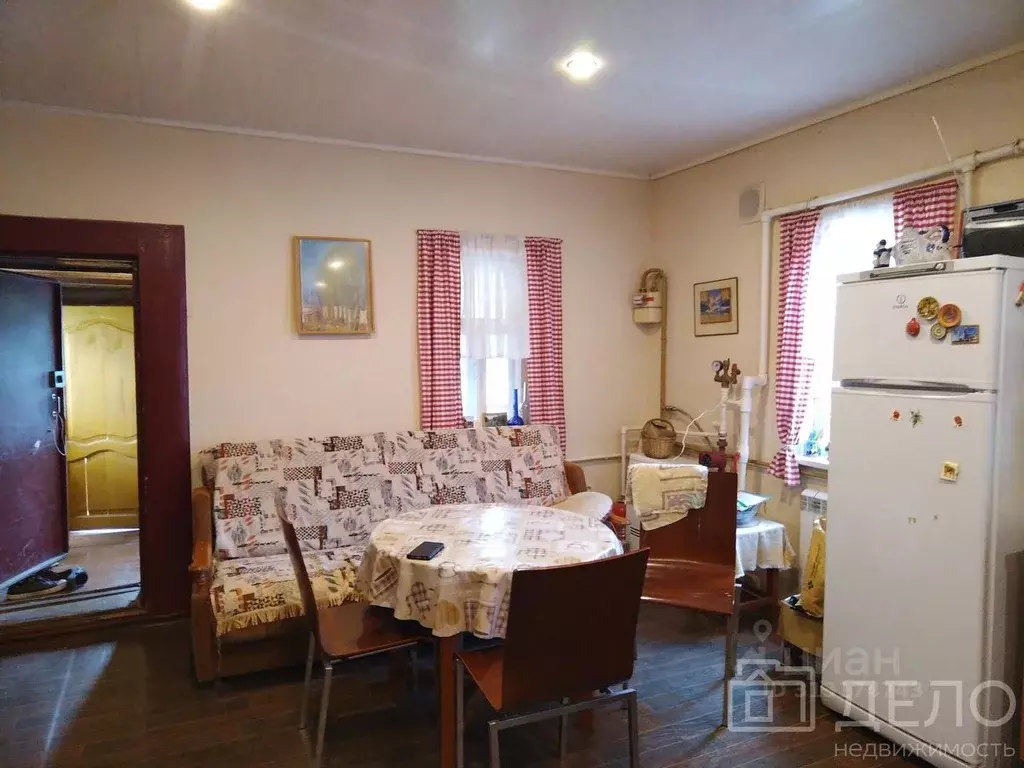 Дом в Рязанская область, Спасский район, Перкинское с/пос, с. ... - Фото 2