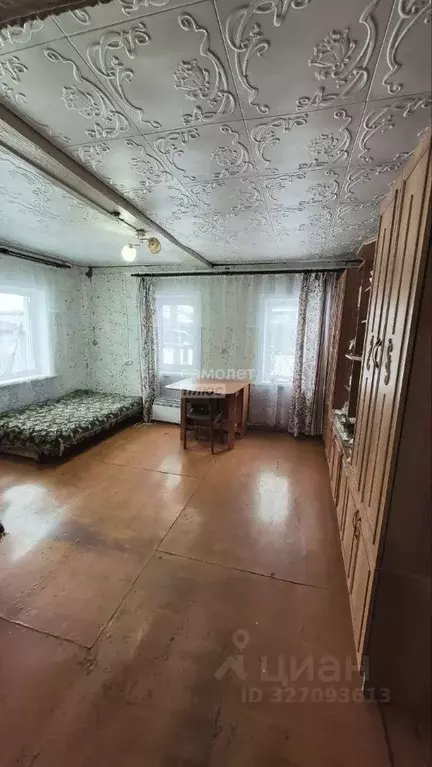 Дом в Иркутская область, Эхирит-Булагатский район, пос. Усть-Ордынский ... - Фото 2