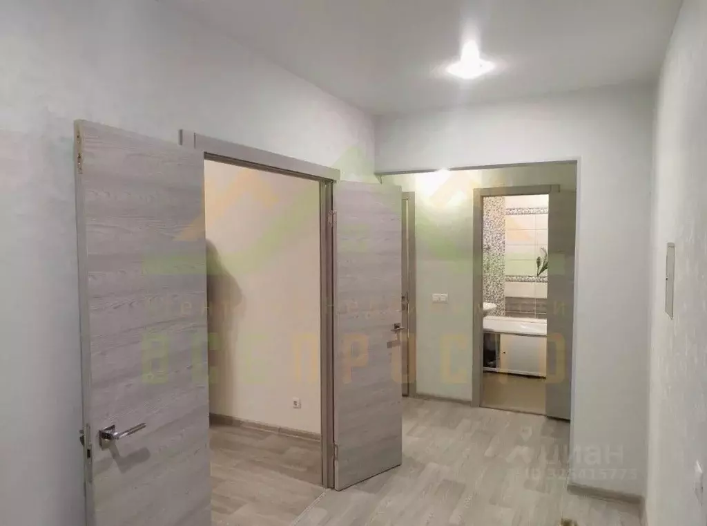 1-к кв. Московская область, Долгопрудный Новый бул., 15 (47.8 м) - Фото 0