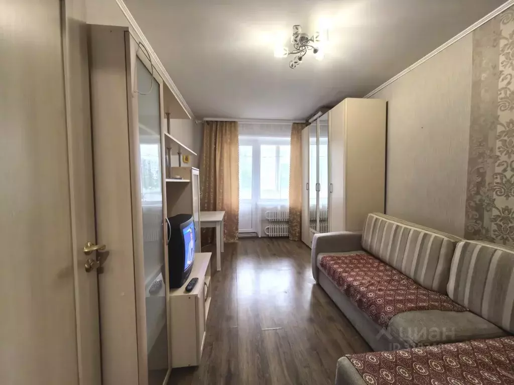1-к кв. Новгородская область, Великий Новгород ул. Кочетова, 8 (35.0 ... - Фото 0