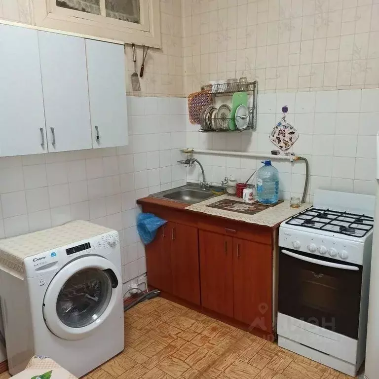 1-к кв. Московская область, Королев ул. Мичурина, 15 (32.0 м) - Фото 2