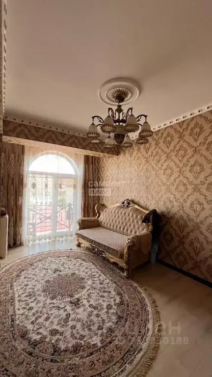 1-к кв. Дагестан, Дербент ул. Владимира Ленина, 4 (36.7 м) - Фото 0