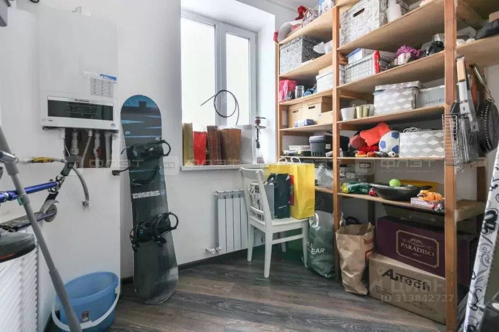 Таунхаус в Татарстан, Казань ул. 2-я Центральная, 144 (138 м) - Фото 2