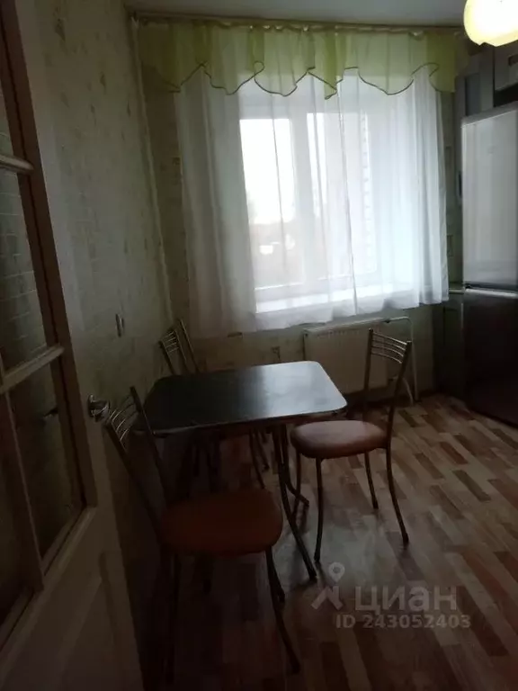 1-к кв. Новгородская область, Великий Новгород Маловишерская ул., 1 ... - Фото 2