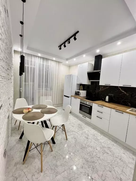 1-к кв. Самарская область, Самара Съездовская ул., 9 (44.0 м) - Фото 0