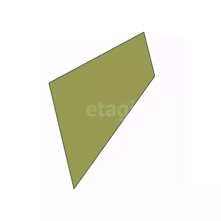 Участок в Курганская область, Кетовский муниципальный округ, д. ... - Фото 2