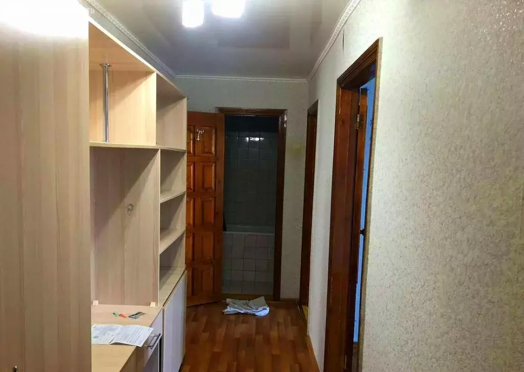 2-комнатная квартира: Тимашевск, улица 50 лет Октября, 144 (50.6 м) - Фото 0