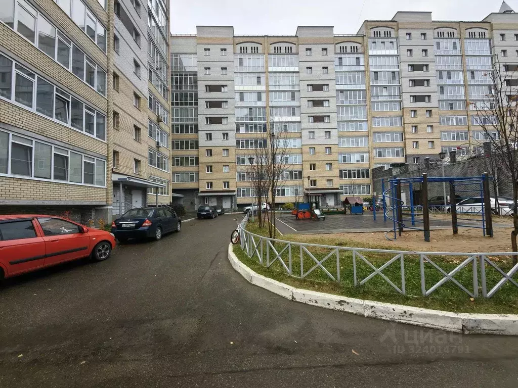 Студия Коми, Сыктывкар ул. Куратова, 76 (25.4 м) - Фото 2
