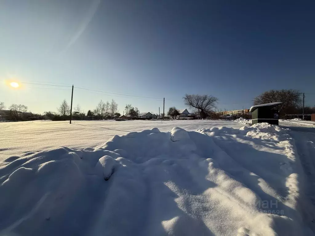 Участок в Московская область, Кашира городской округ, д. Кокино ул. ... - Фото 1
