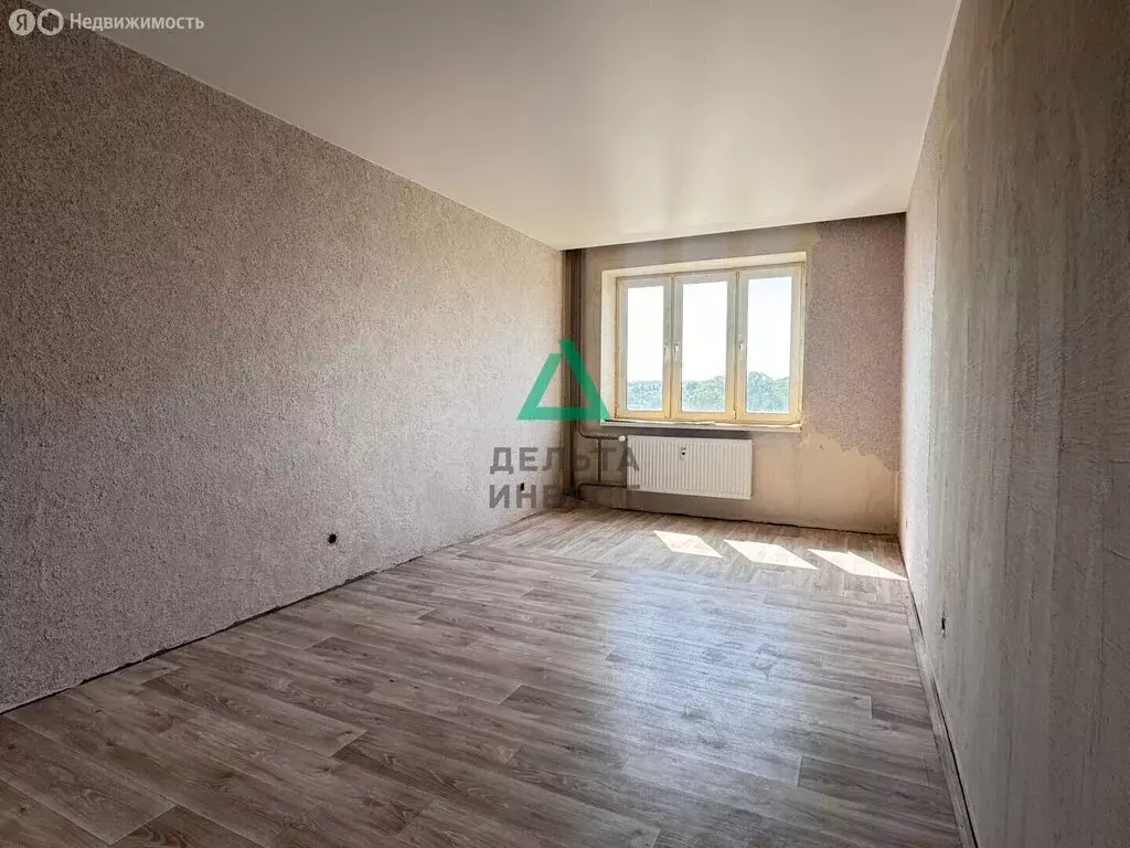 1-комнатная квартира: Уфа, улица Генерала Ишбулатова, 8 (34 м) - Фото 2