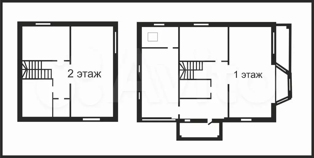 Коттедж 185,8 м на участке 7,8 сот. - Фото 0