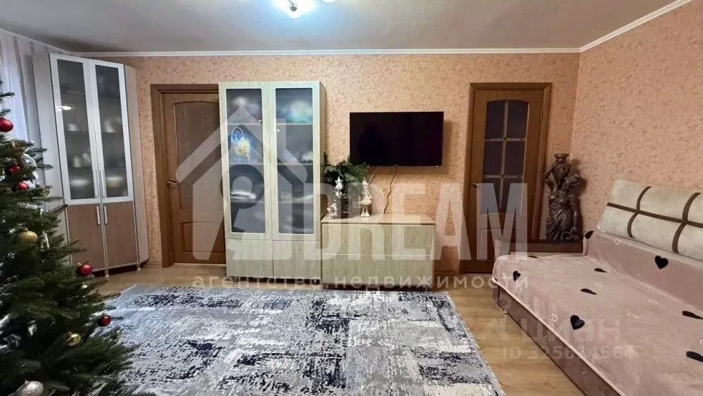 2-к кв. Волгоградская область, Волгоград Симбирская ул., 43 (41.8 м) - Фото 2