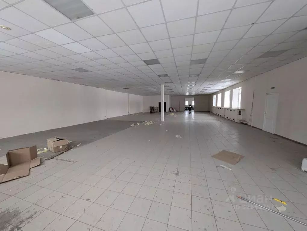 Склад в Свердловская область, Екатеринбург ул. 8 Марта, 267 (565 м) - Фото 1