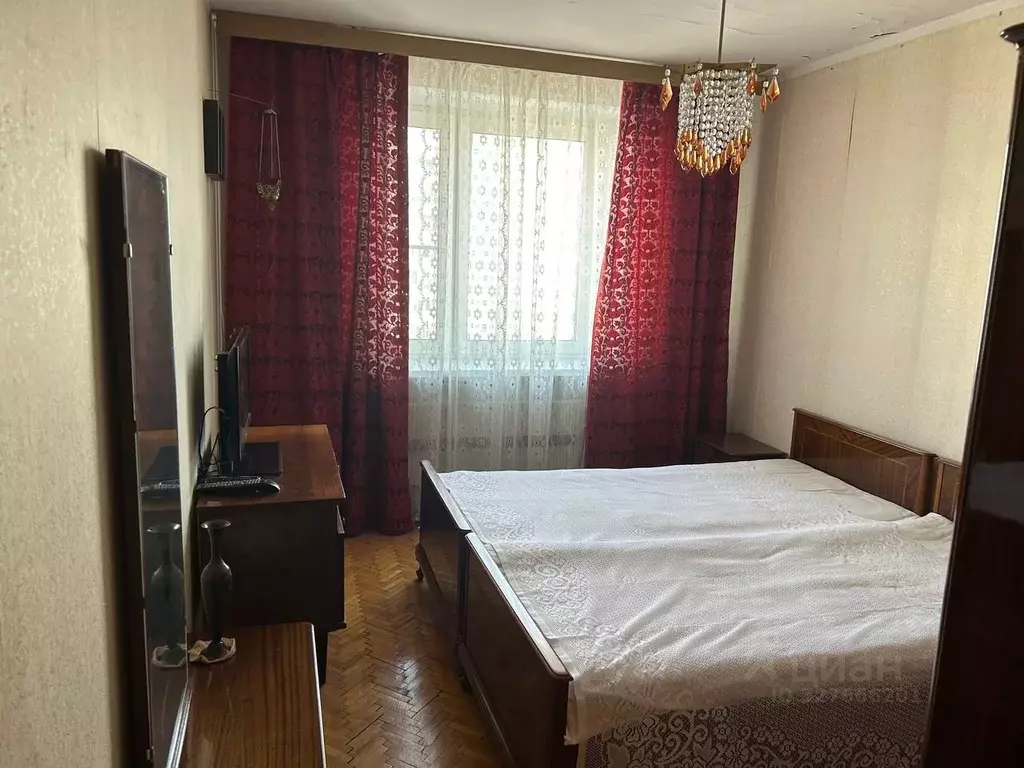 2-к кв. Москва Тихвинская ул., 17С1 (52.4 м) - Фото 2