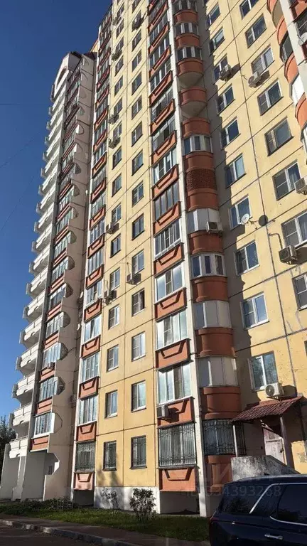 3-к кв. Московская область, Королев ул. Калининградская, 17к2 (88.7 м) - Фото 2
