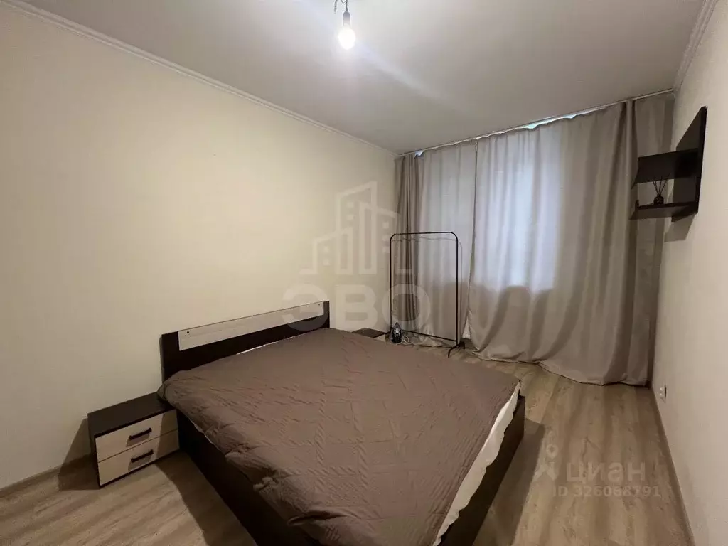 1-к кв. Ленинградская область, Мурино Всеволожский район, ул. ... - Фото 2