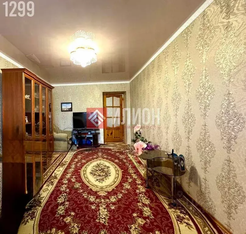 3-к кв. Крым, Судак муниципальный округ, с. Морское  (64.8 м) - Фото 2