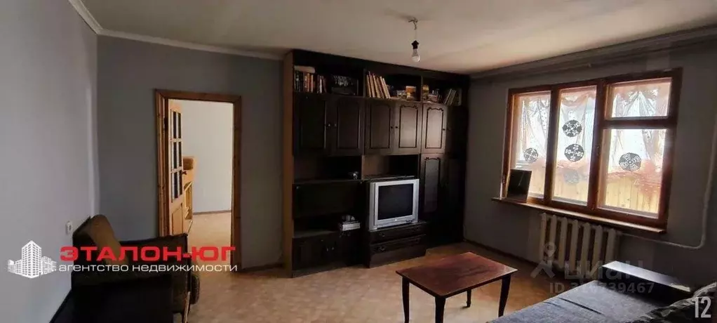 3-к кв. Севастополь ул. Косарева, 14 (79.0 м) - Фото 0
