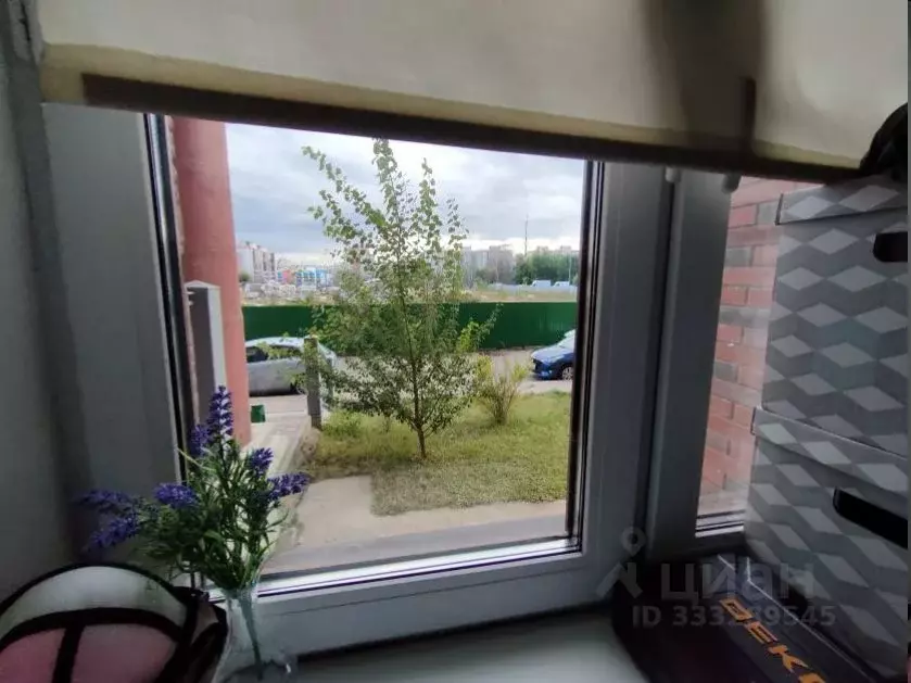 2-к кв. Московская область, Видное ул. Галины Вишневской, 10к1 (43.2 ... - Фото 2