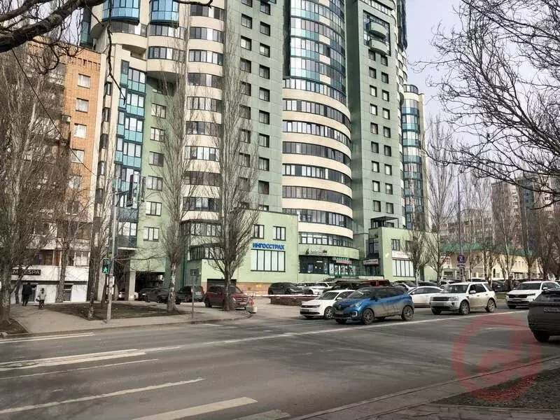 Продам офисное помещение, 1012 м - Фото 1