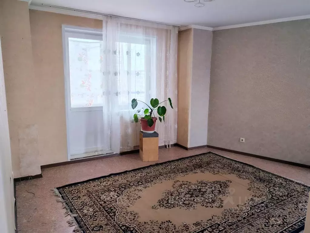 3-к кв. Красноярский край, Красноярск Новосибирская ул., 1А (69.0 м) - Фото 1