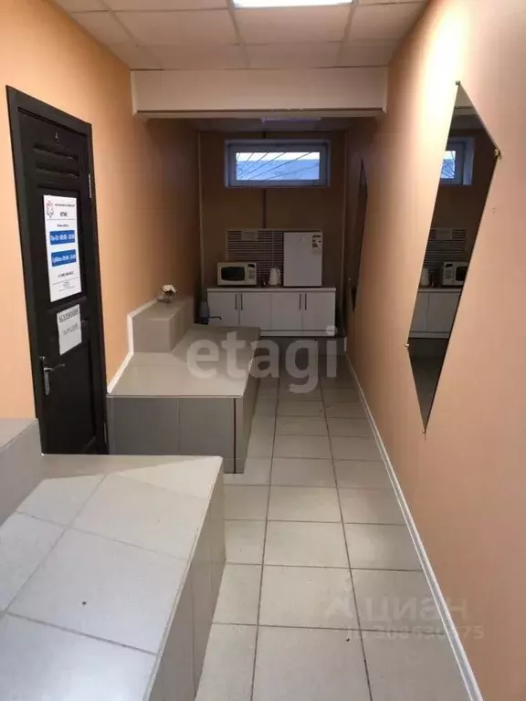 Помещение свободного назначения в Брянская область, Брянск ... - Фото 2