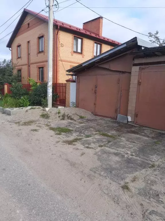 Гараж в Владимирская область, Владимир Агрономическая ул., 18 (18 м) - Фото 2