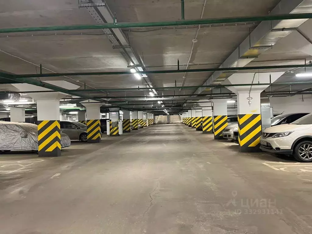 Гараж в Москва Производственная ул., 10к2 (14 м) - Фото 1