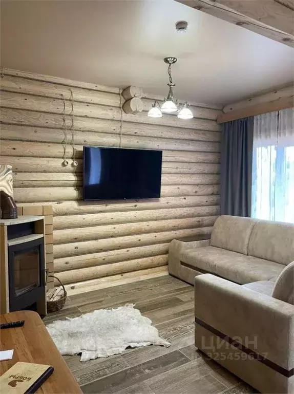 Дом в Волгоградская область, Краснослободск Среднеахтубинский район, ... - Фото 2