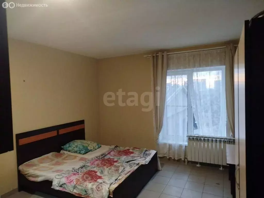 Квартира-студия: Ростов-на-Дону, улица Водников, 9А (20 м) - Фото 0