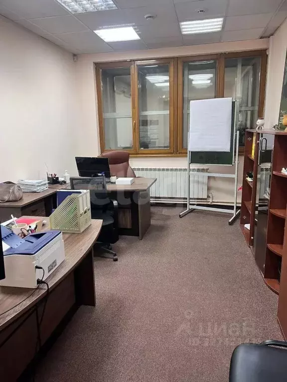 Офис в Саха (Якутия), Якутск ул. Кирова, 7 (25 м) - Фото 1