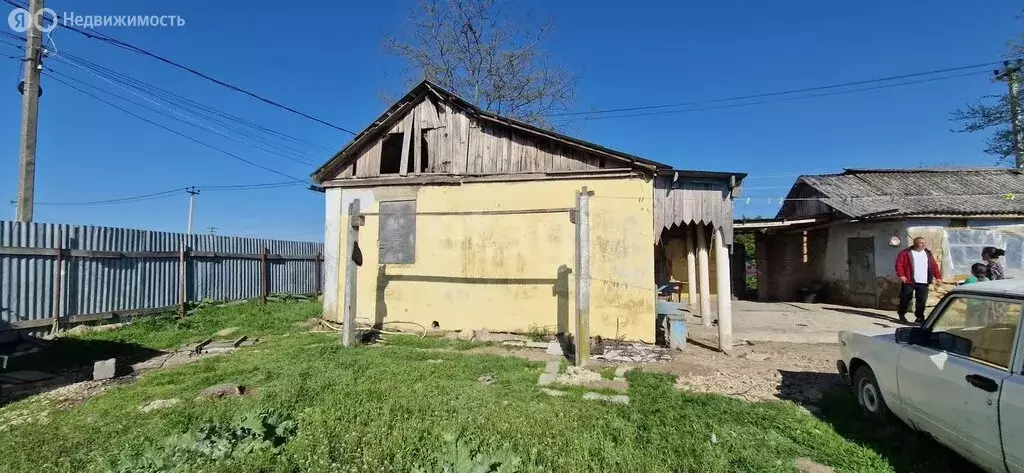 Дом в станица Варениковская, улица Орджоникидзе (40 м) - Фото 1