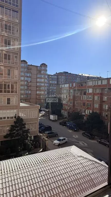 2-к кв. Дагестан, Махачкала ул. Гапцахская, 8 (88.5 м) - Фото 2