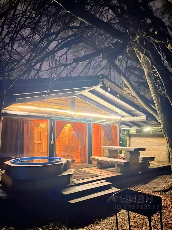 Дом в Тверская область, Конаковский муниципальный округ, д. ... - Фото 2