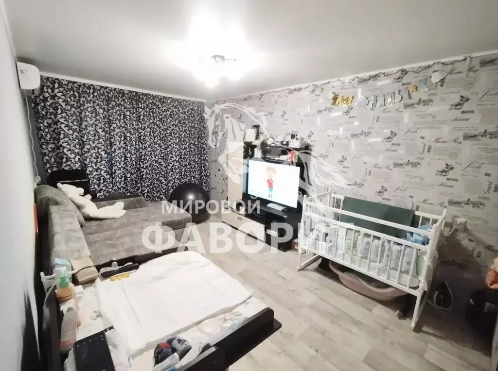 Квартира, 1 комната, 30 м - Фото 2