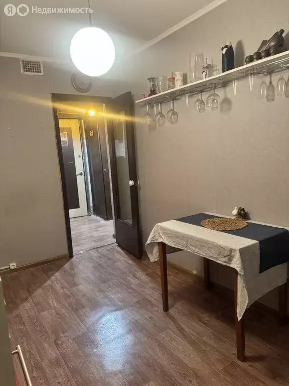 1-комнатная квартира: Москва, Шепелюгинская улица, 5к1 (35 м) - Фото 2