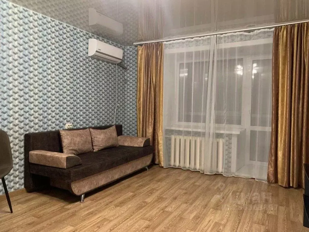 1-к кв. Хабаровский край, Хабаровск ул. Гоголя, 7 (41.0 м) - Фото 1