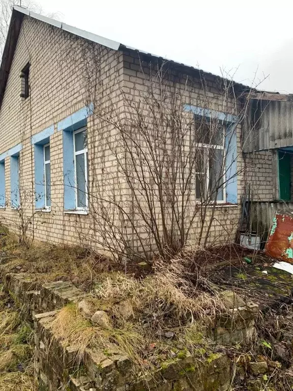 Дом в Ярославская область, Мышкинский муниципальный округ, д. ... - Фото 1