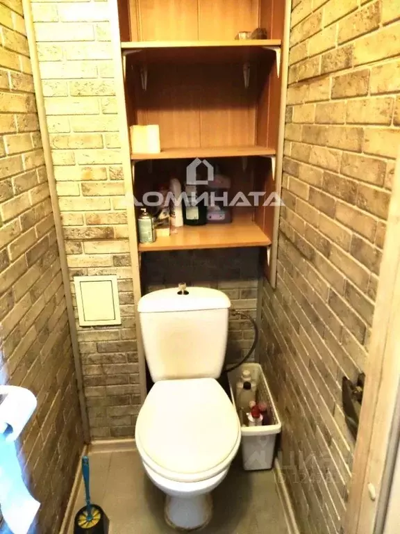 Комната Санкт-Петербург просп. Большевиков, 40 (24.9 м) - Фото 2